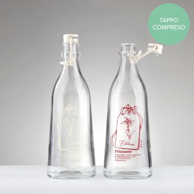 GALILEA 75cl PER ACQUA