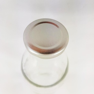 CAPSULE PER LATTERIA NEW  10 PZ