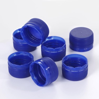 TAPPI AUTO-SIGILLANTI BLU