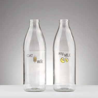 LATTERIA NEW 100 cl PER SUCCHI - LATTE - VINO