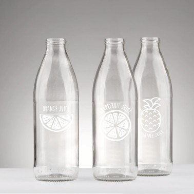 LATTERIA NEW 100 cl PER SUCCHI - LATTE - VINO