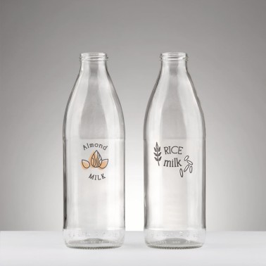 LATTERIA NEW 100 cl PER SUCCHI - LATTE - VINO