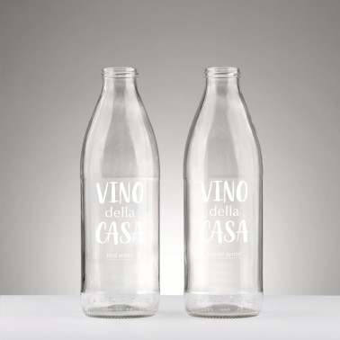LATTERIA NEW 100 cl PER SUCCHI - LATTE - VINO