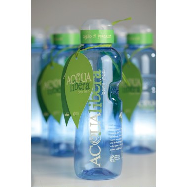BORRACCIA TRITAN 75 cl Acqualibera®