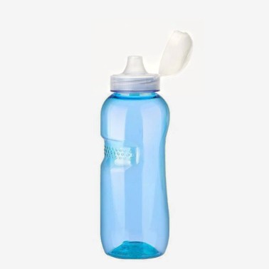BORRACCIA 50 cl TRITAN - SENZA STAMPA