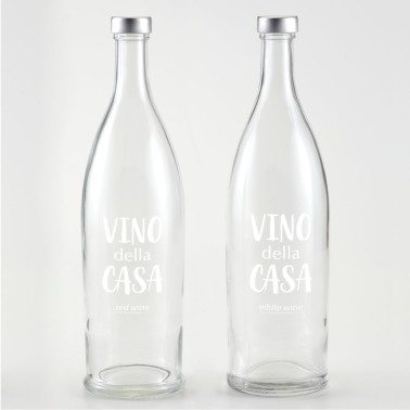 GEA 75 cl PER SUCCHI DI FRUTTA - LATTE - VINO
