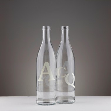 GEA 50cl LA MEZZO LITRO PER ACQUA