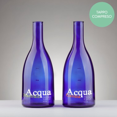 ORTENSIA BLU 100cl  PER ACQUA