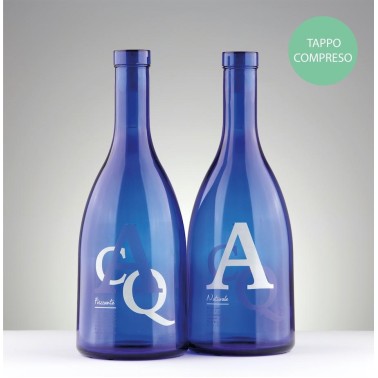 ORTENSIA BLU 100cl  PER ACQUA