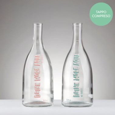 ORTENSIA 100cl  PER ACQUA