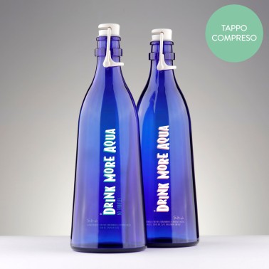 GALILEA BLU 100cl PER ACQUA