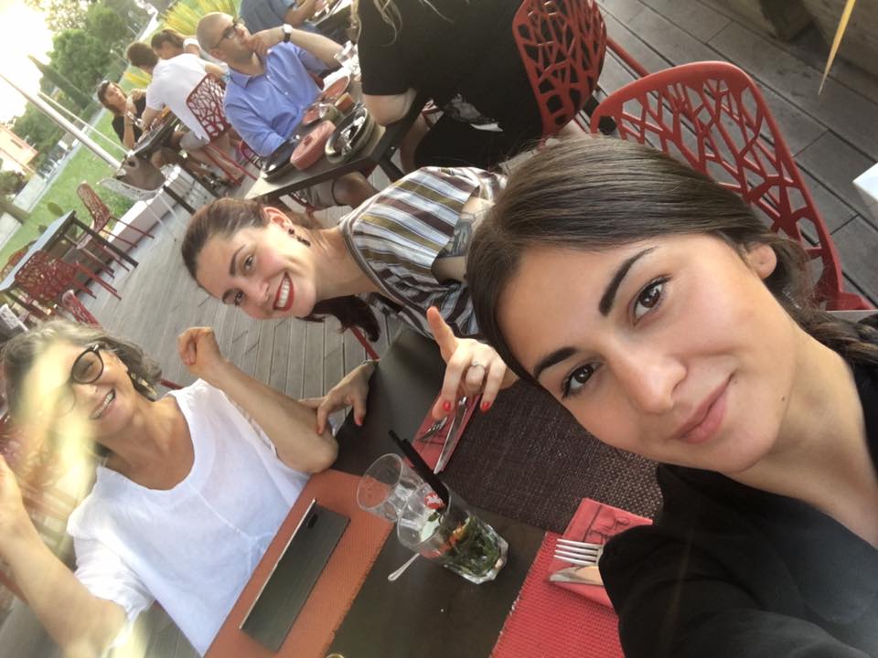 Il nostro team | Tappi e Bottiglie
